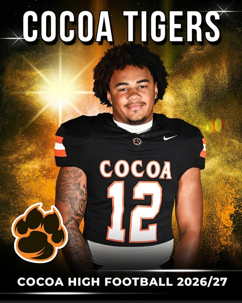 Kyree Brooks