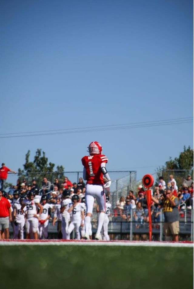 Wyatt Hanson