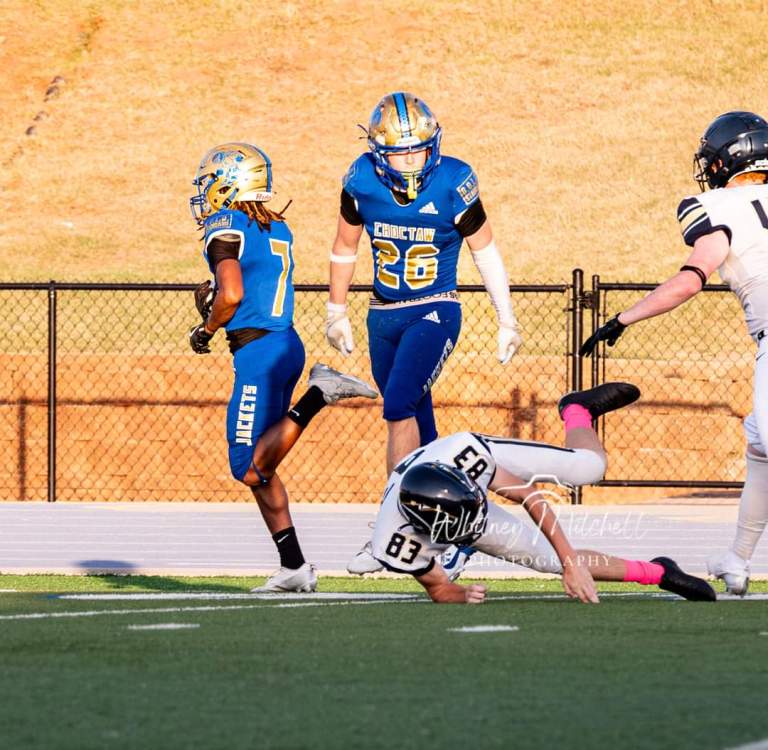 Landen Dockery