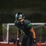 Tre Austin