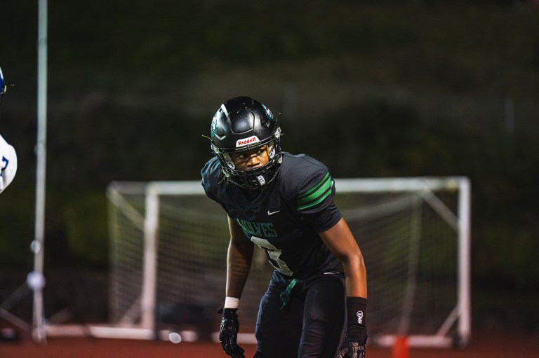 Tre Austin