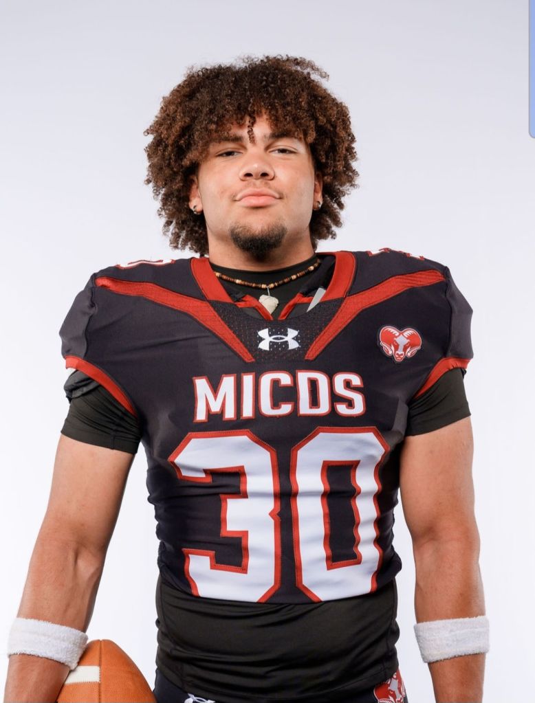 Mason Coleman