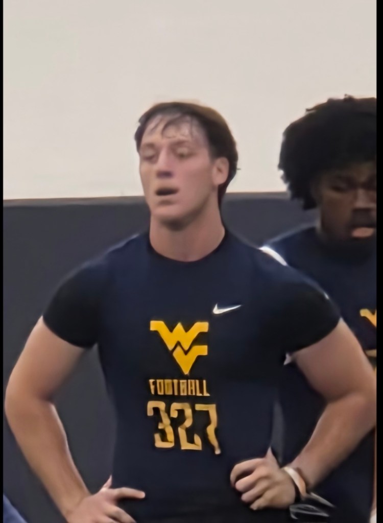 Baum Hogge (Bomb Hog)