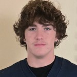 Landon Eli Olson