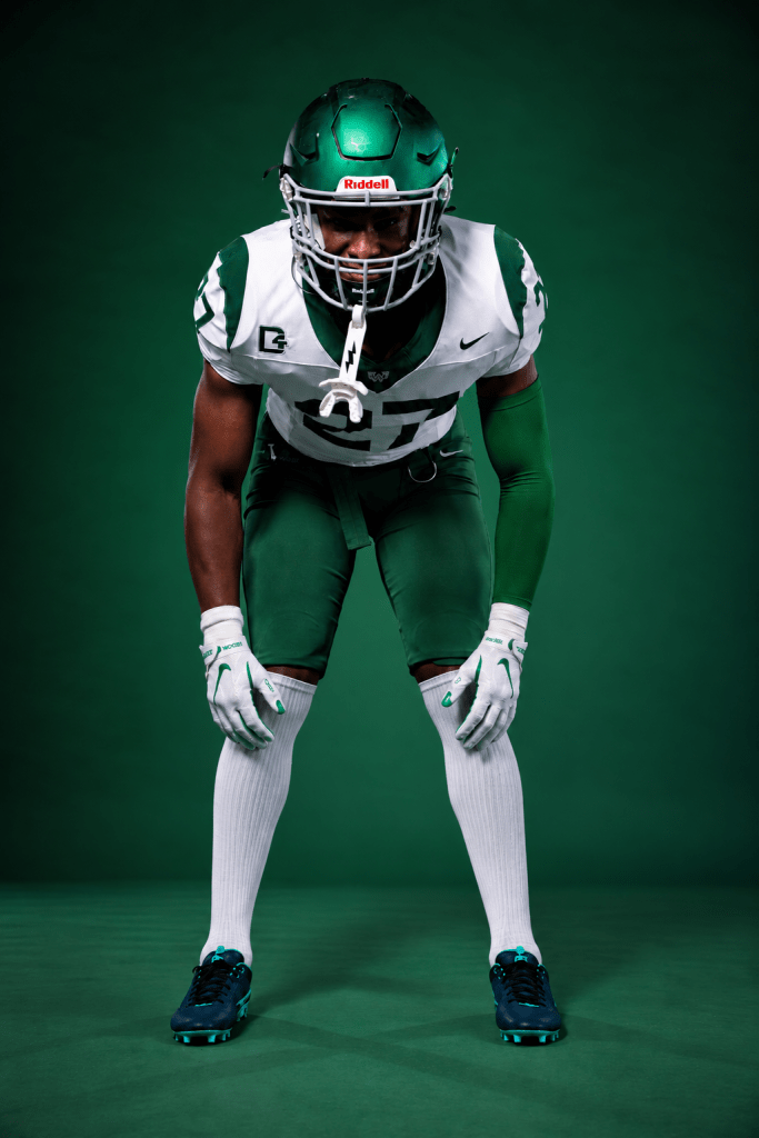 Javion Hall