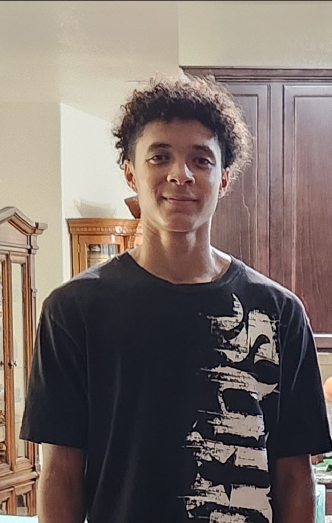 Adrian Matthews