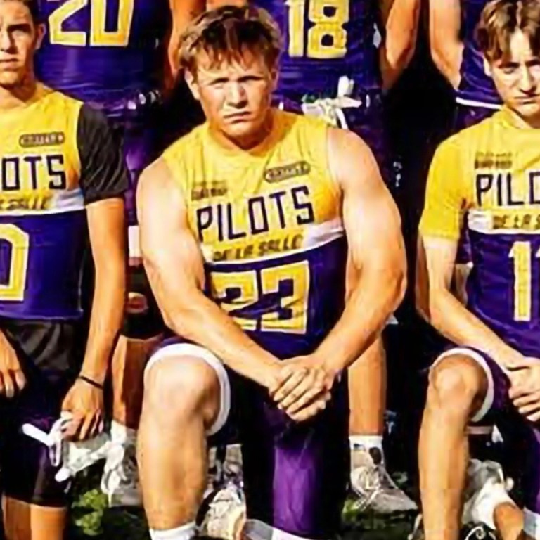 Brady Bullock