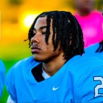 Jaivon Rawls