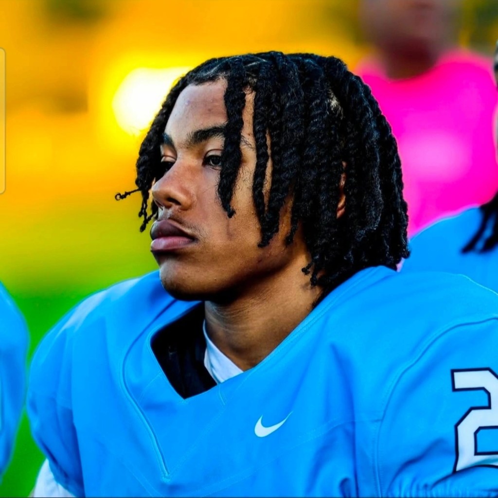 Jaivon Rawls