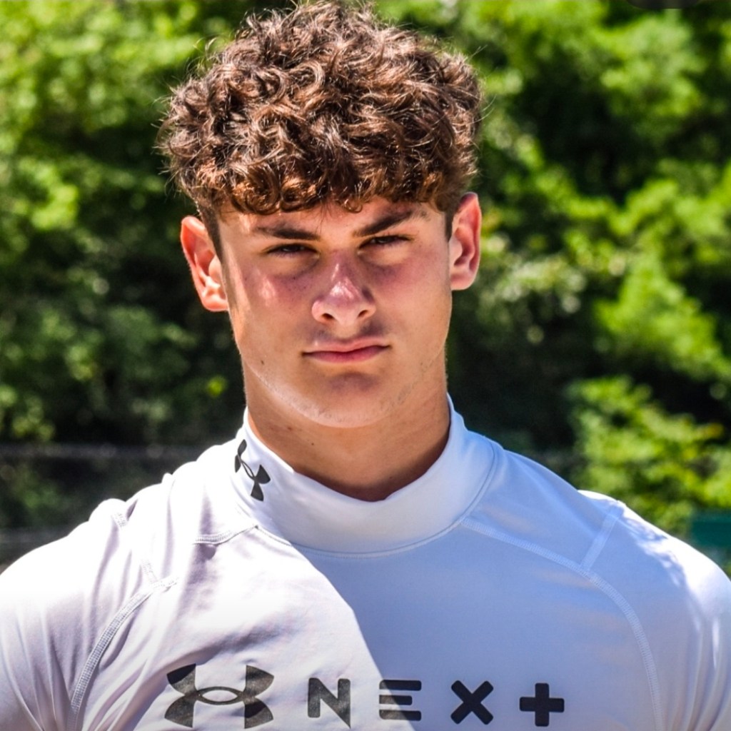 Brody Garner