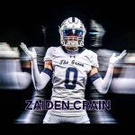 Zaiden Crain