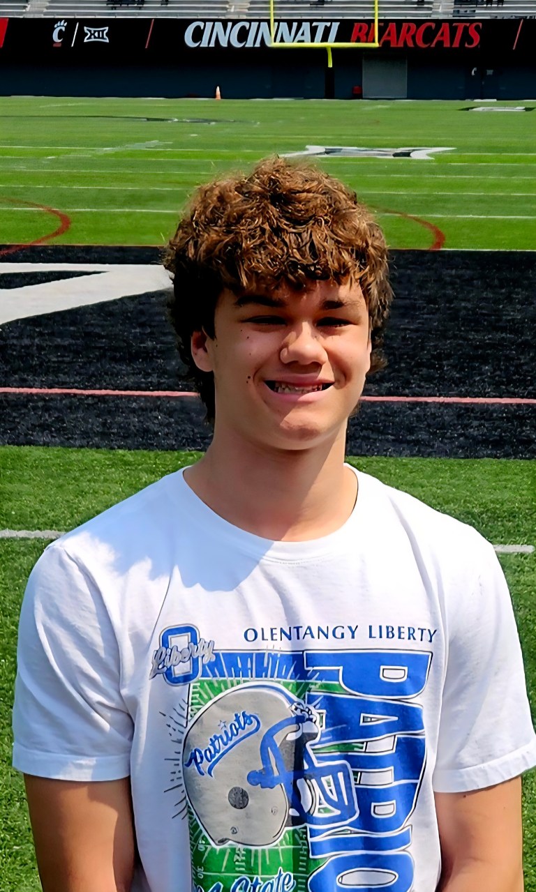 Jack Rinehart