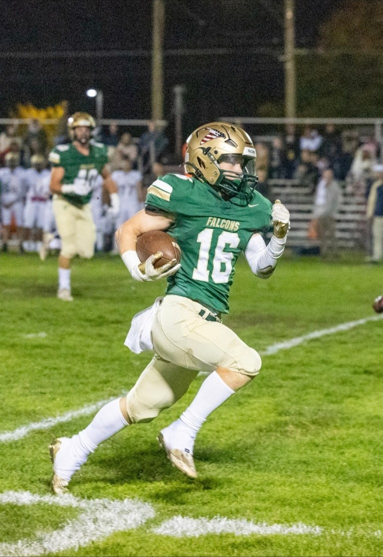Cole Reinhardt