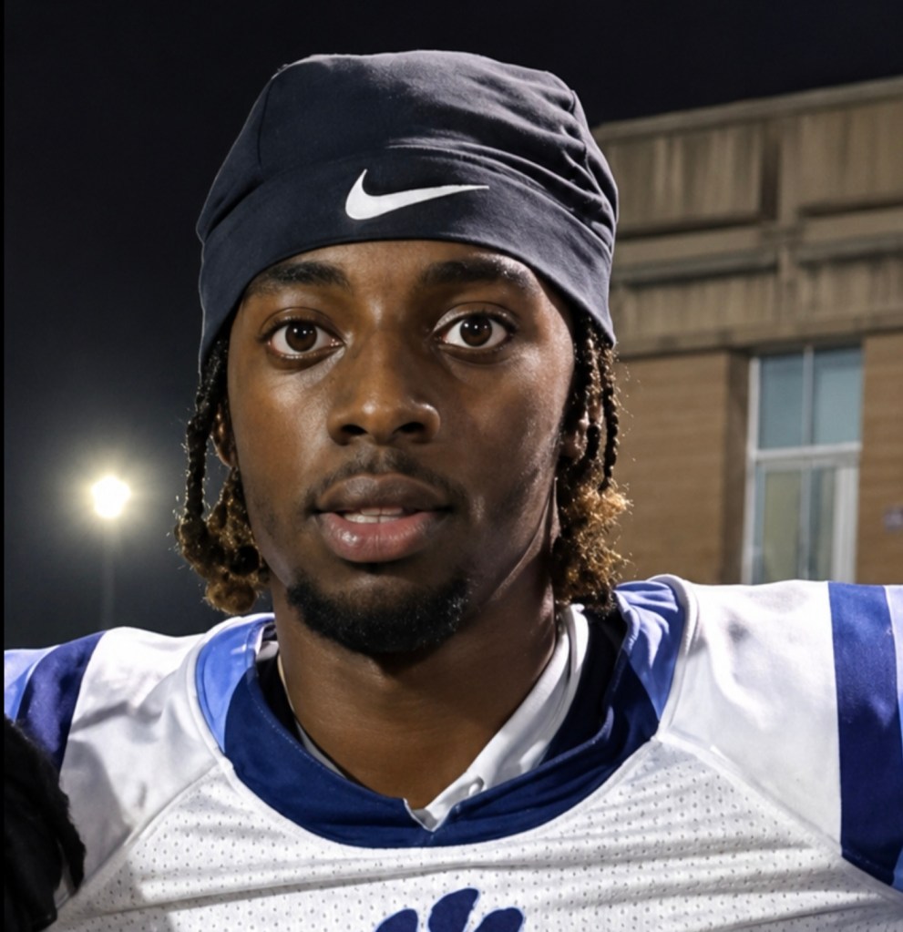 Devion Mayo Jr.