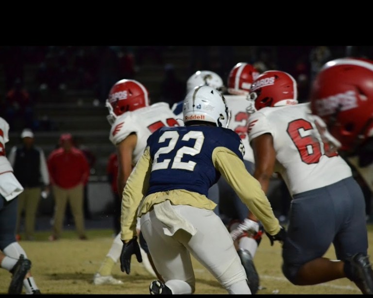 Dayreon Jennings