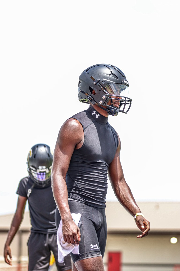 Cameron Dorsey