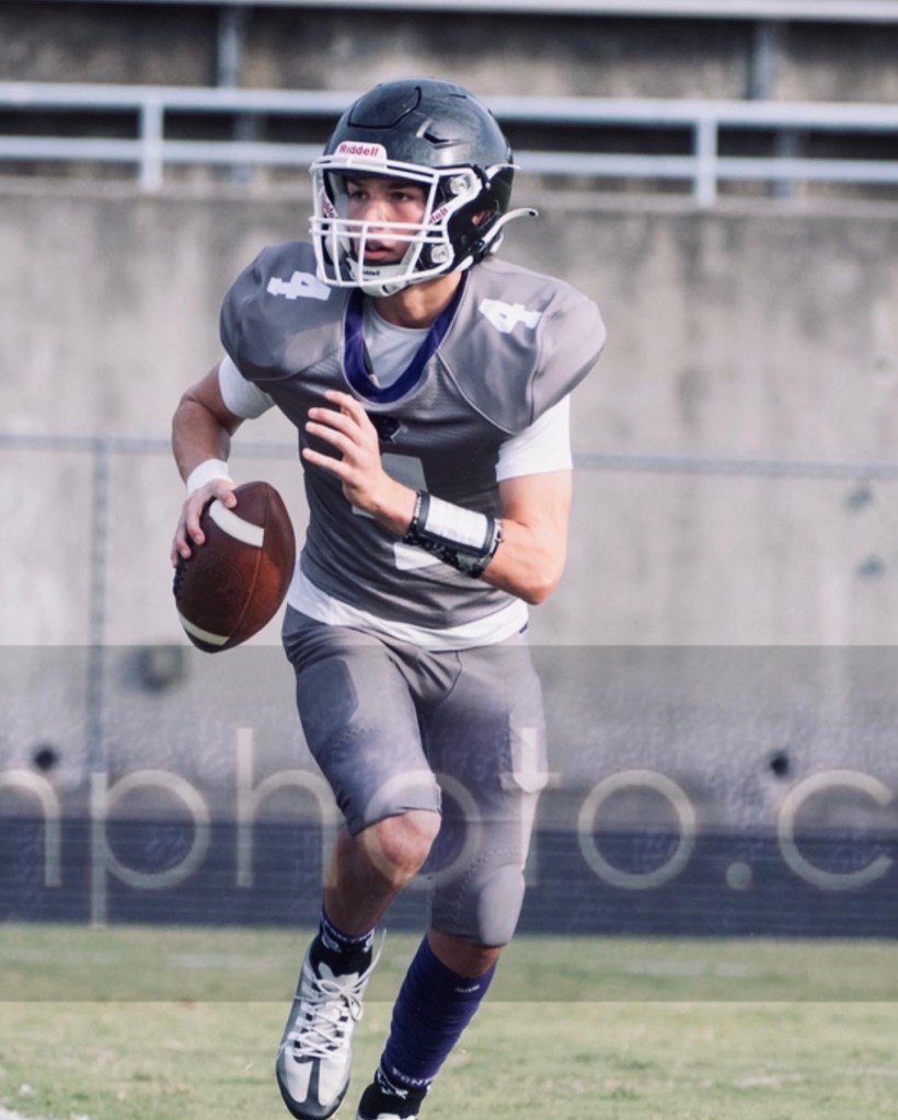 4M District 15 QB Post Season Prospect Spotlight