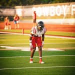 Jaden Bibbs