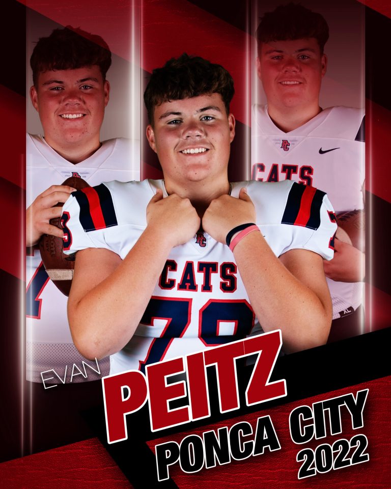 Evan Peitz