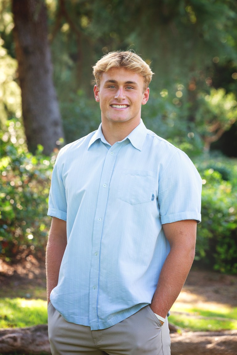 McKay Madsen