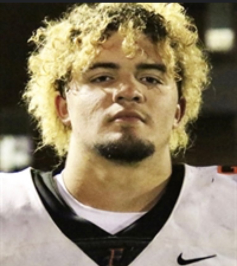 Kai Rigdon