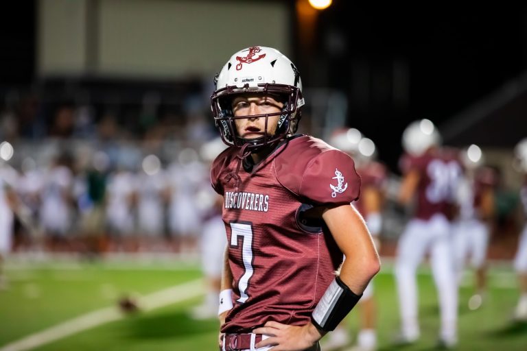 Braylon Vancura