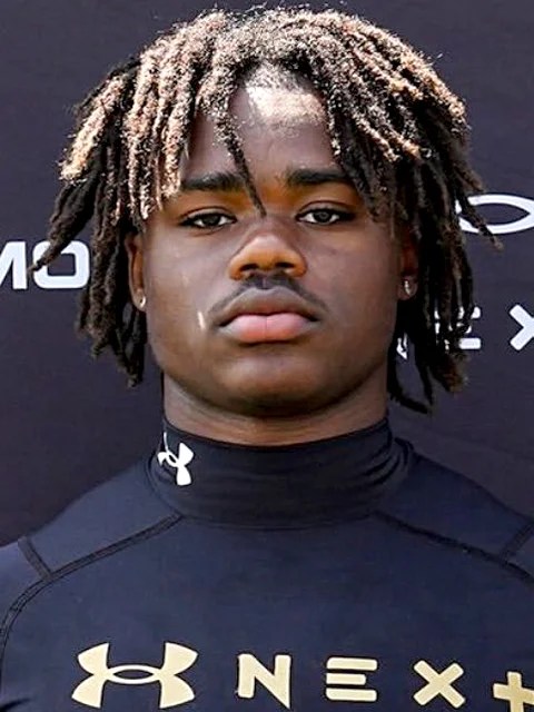 Terrell Stinson