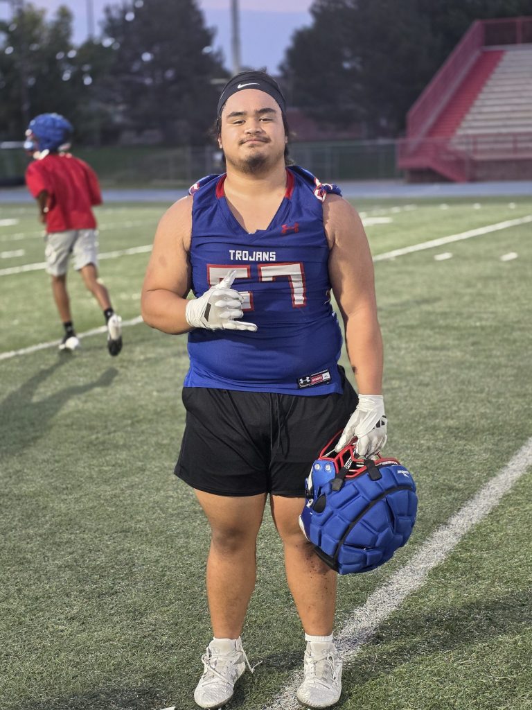 Faleulu Leatiota