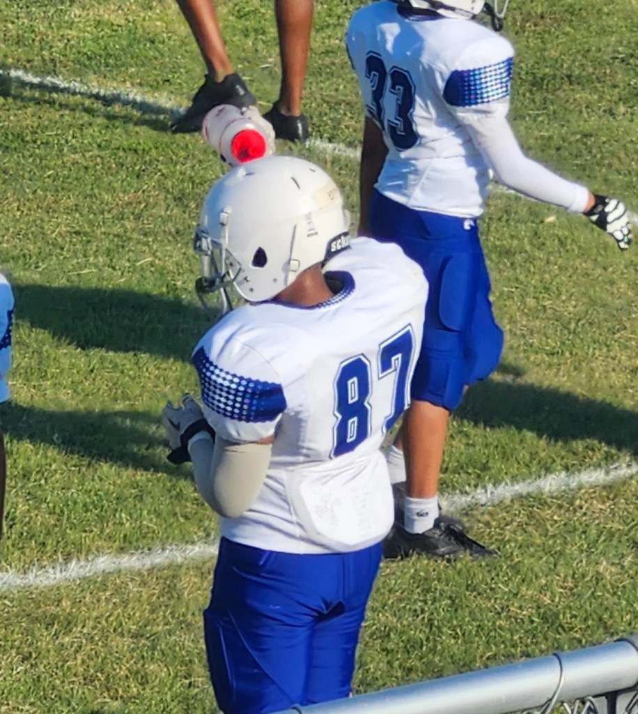 Ezrah Johnson