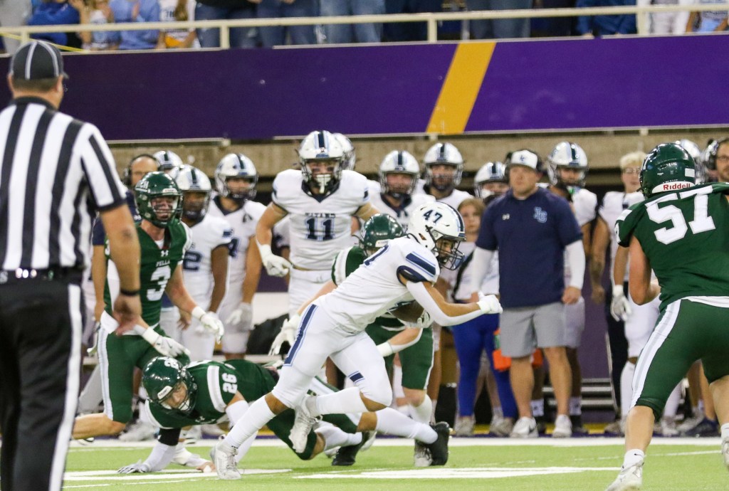 Exciting Iowa Players to Watch During 7-on-7 Season