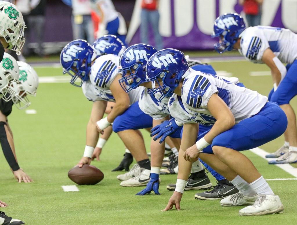 Scouting Reports: State Semis 2A Guys on the Rise