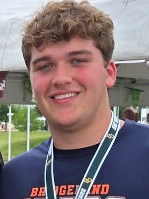 Chase Allen