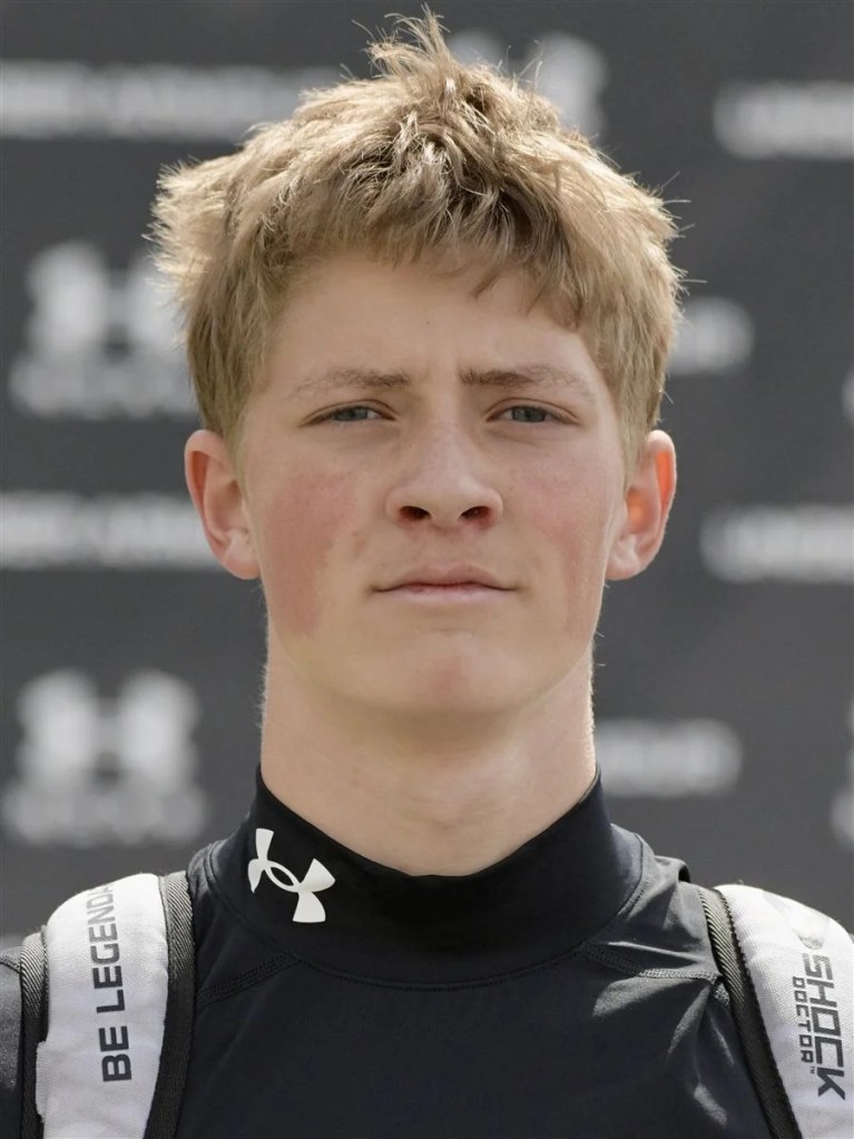 Jake Matsen