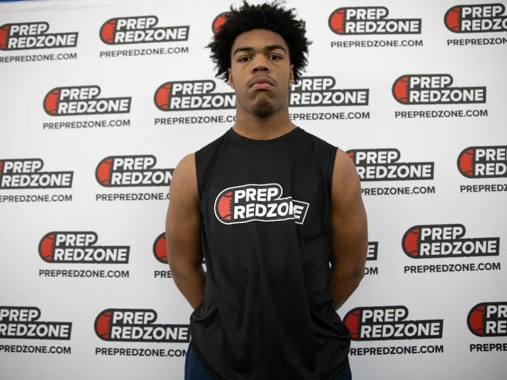 Jackson Samuels Ford