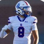 Braylon Hodge