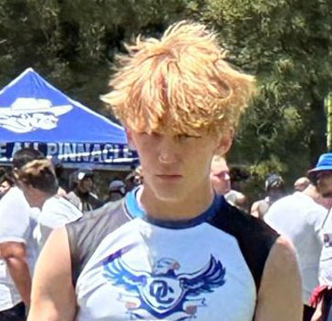 Jackson Kirkland