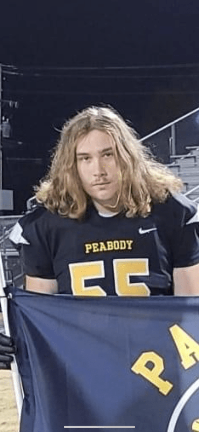Ace Meadows