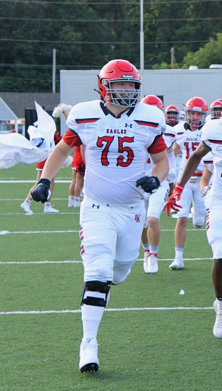 Graham Gilmer