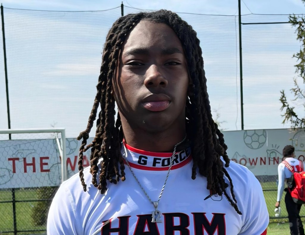Javon Thompson