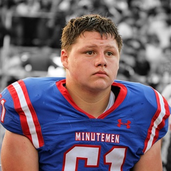Gunner McFall