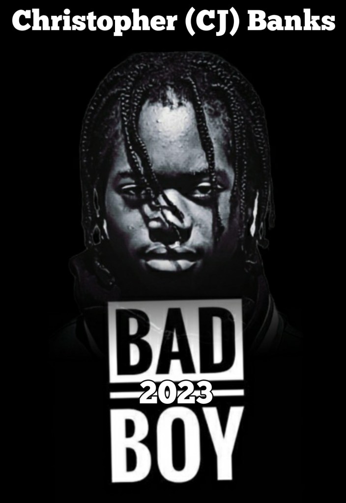 Christopher (CJ) Banks