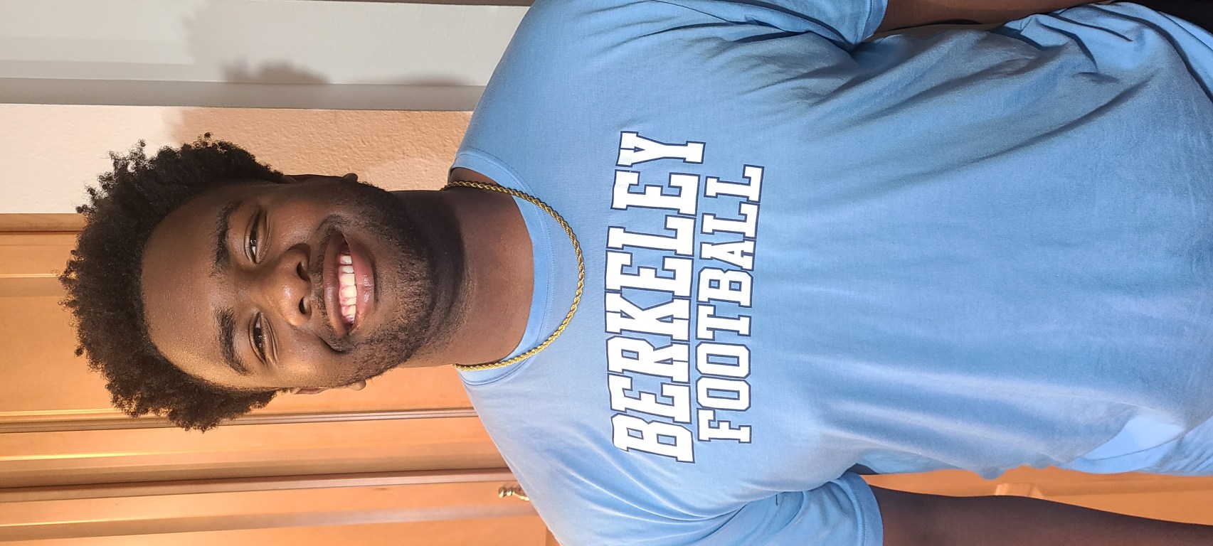 Nikhil Jefferson