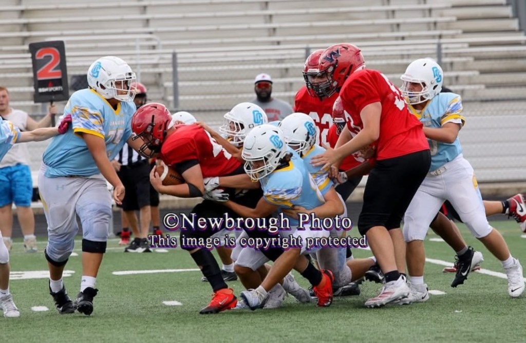 Aiden Michael Cunningham