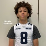 Donovan Humphrey
