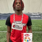 Kamron Norwood
