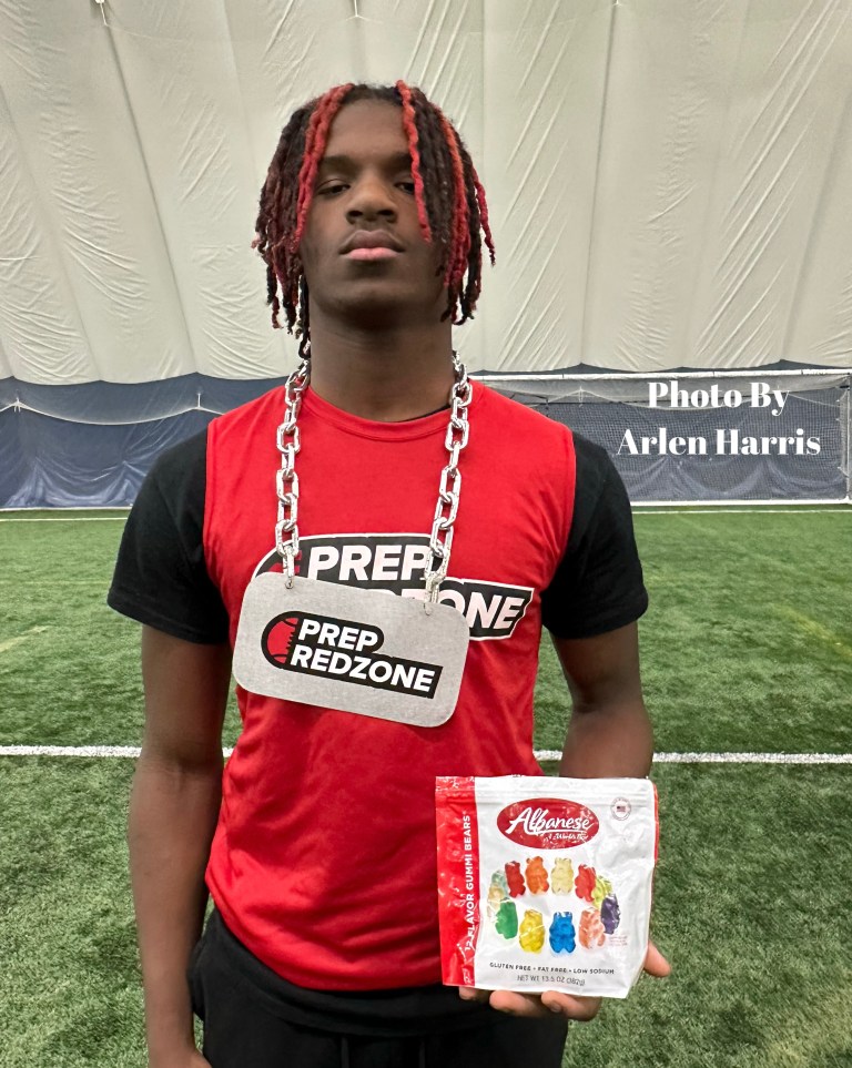 Kamron Norwood