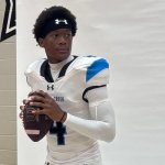Tavis Coleman