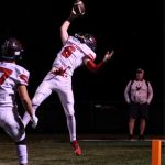 Sac-Joaquin Standouts: Top Ball Hawk DB’s