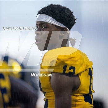 Marlon Tullis