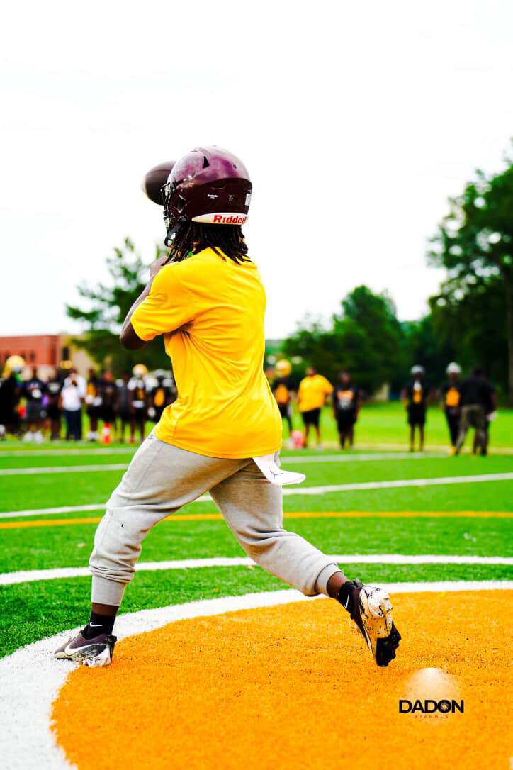 Jakobe Butler